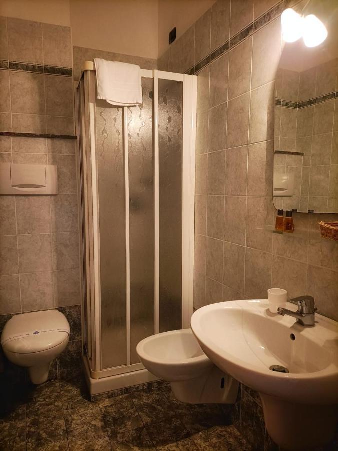 Hotel Pine Beach Rosolina Mare Zewnętrze zdjęcie