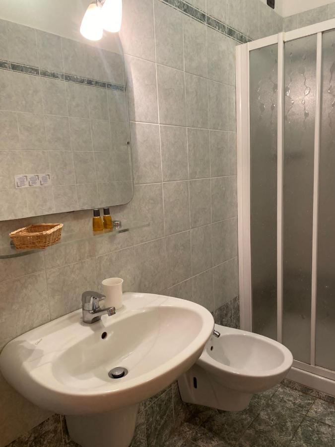Hotel Pine Beach Rosolina Mare Zewnętrze zdjęcie