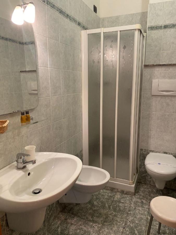 Hotel Pine Beach Rosolina Mare Zewnętrze zdjęcie