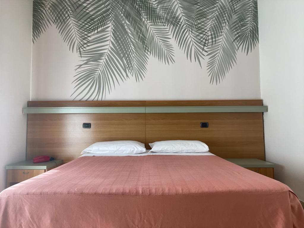 Hotel Pine Beach Rosolina Mare Zewnętrze zdjęcie
